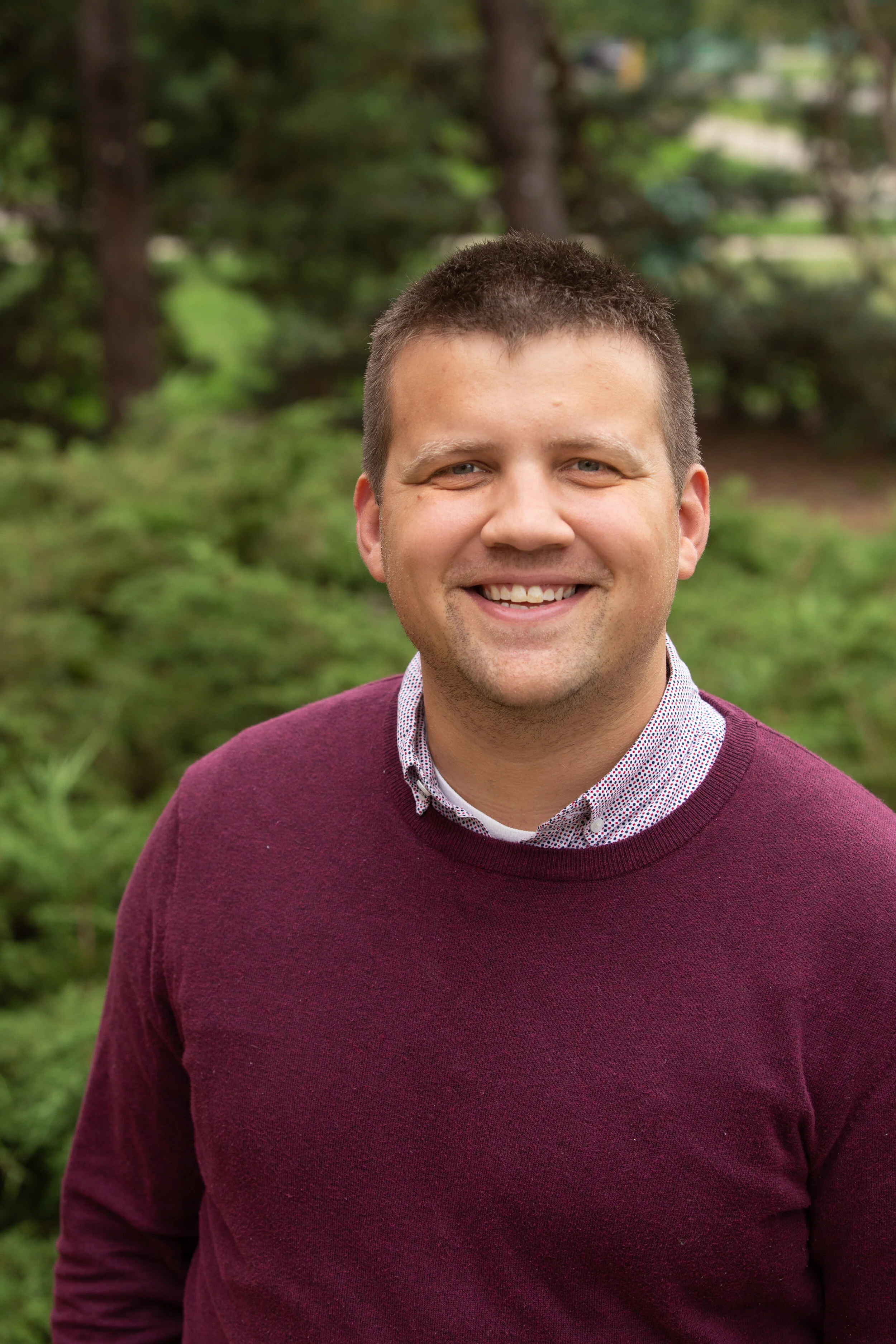 Transcending Stuttering with Seth Tichenor