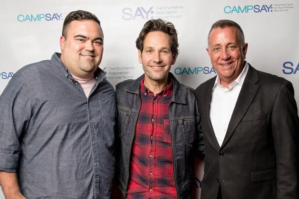 My Beautiful Stutter with Ryan Gielen (#65) 