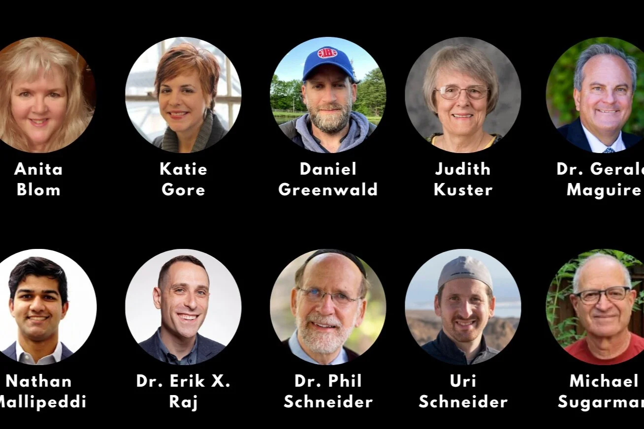 Transcending Advisory Team