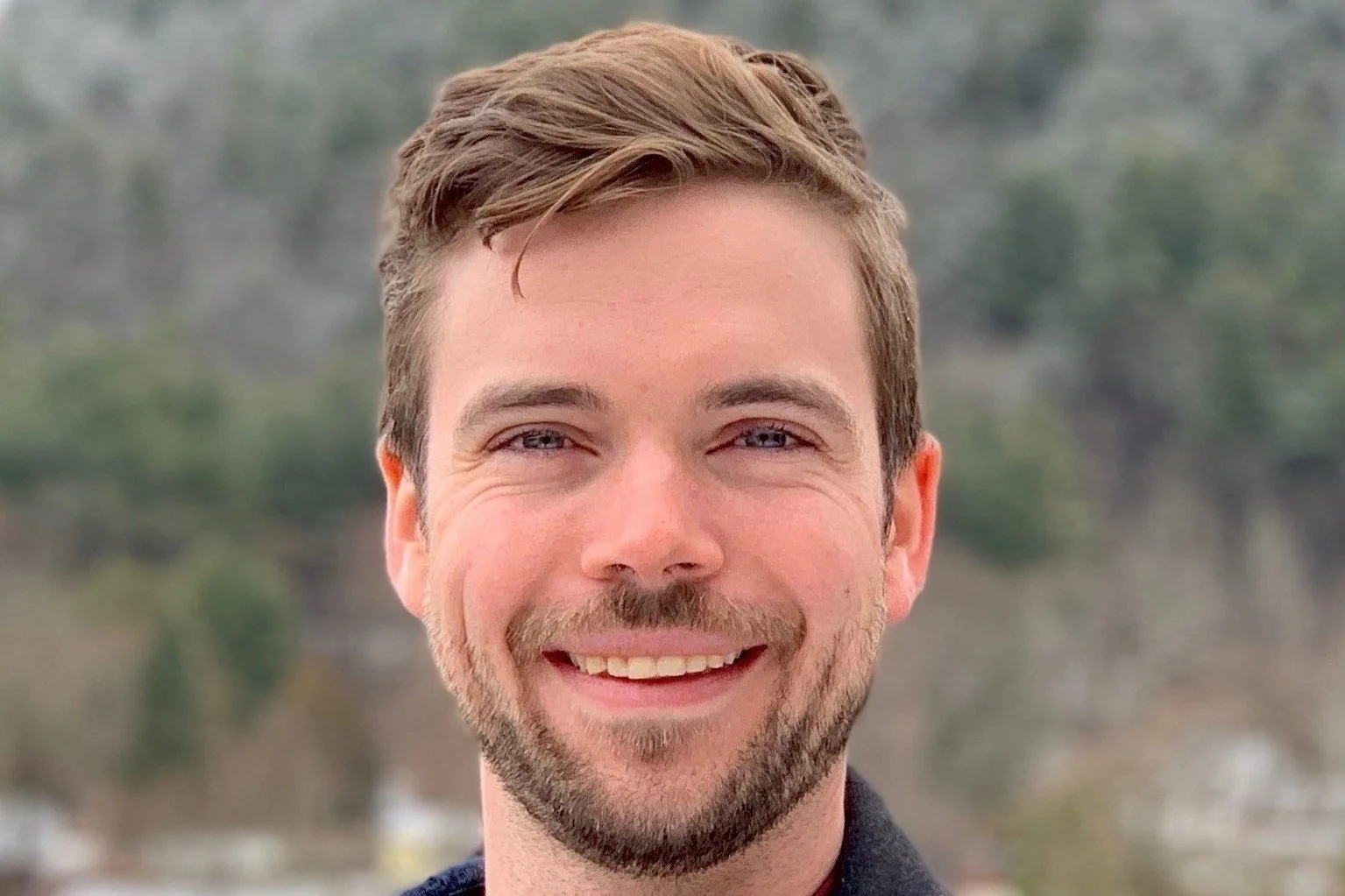 Yes and Attitude with Dr. Joseph Cornett (#69)