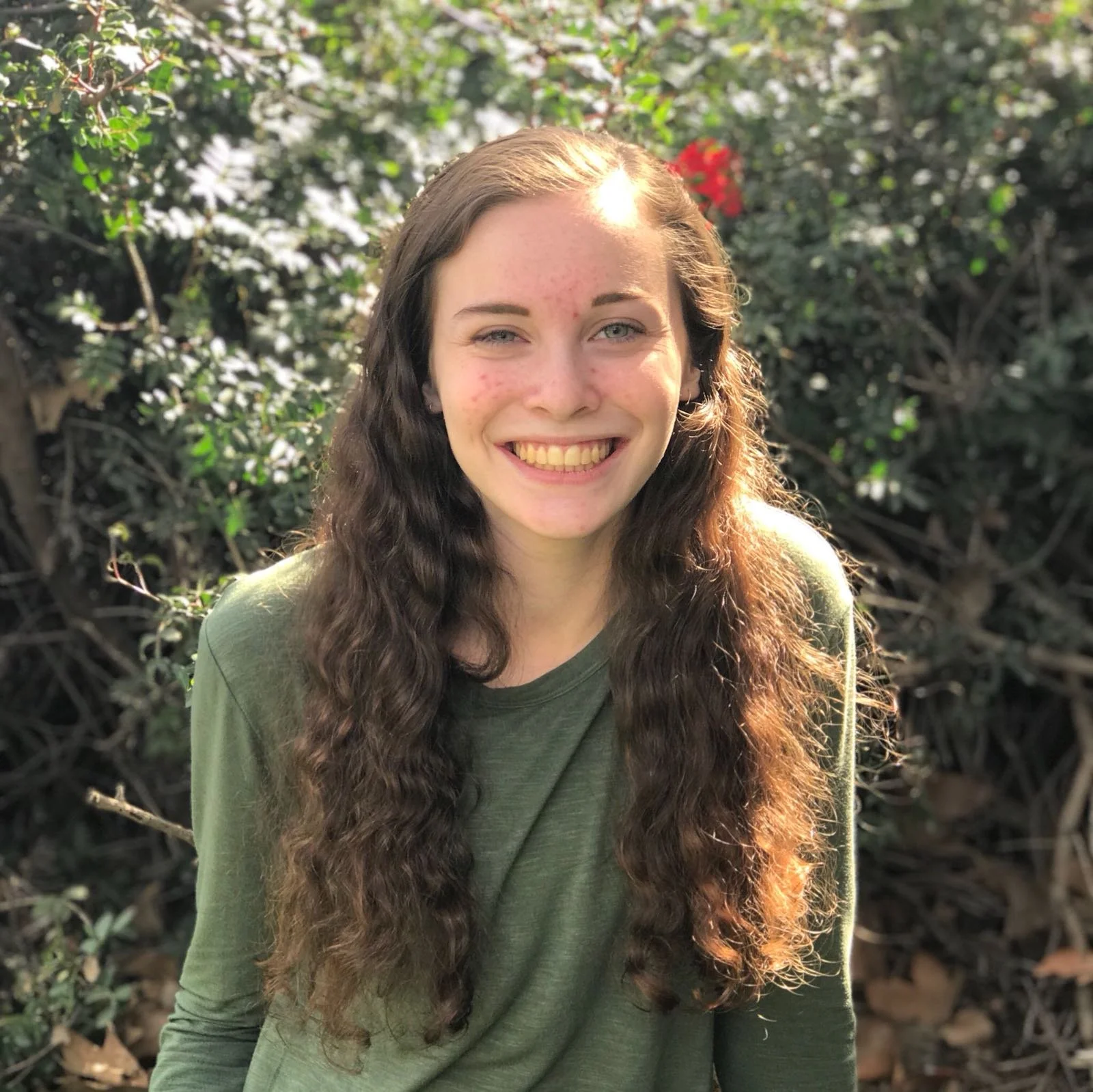 A Stuttering Transformation (Devora, Guest Blog)