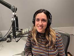 #74 Advocating for People Who Stutter with Maya Chupkov