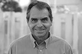 #71 Bring your Creativity with Dr. Dale Williams 