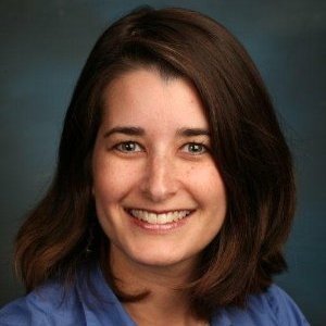 Daniella Slasky, VP Human Resources, Nefesh b'Nefesh
