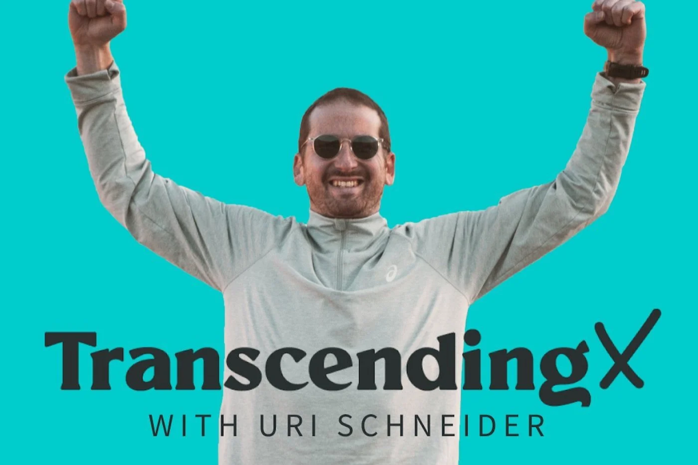 The Most Surprising Thing I Learned from 85 Podcast Episodes of TranscendingX
