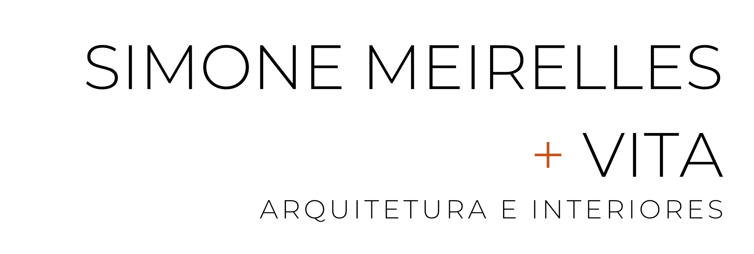 Simone Meirelles Arquitetura e Interiores
