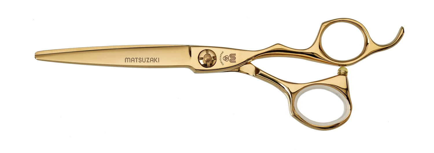 MB Ⅷ 600 GOLD TITANIUM VG10 COBALT