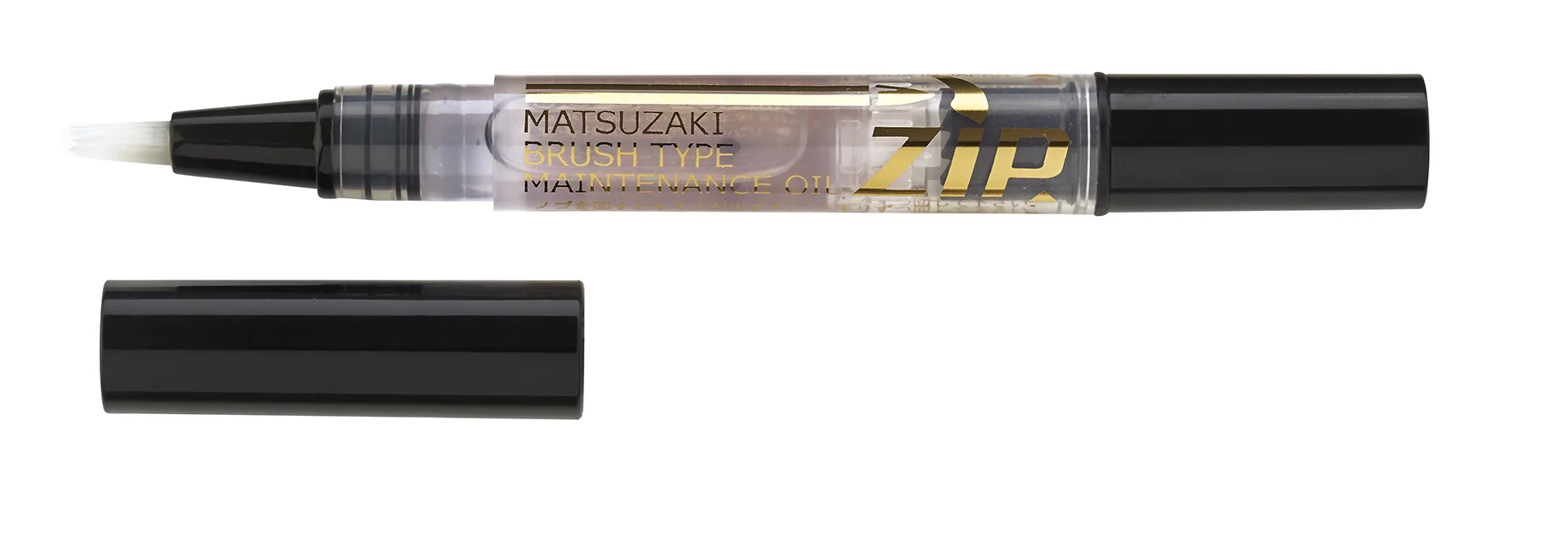 Matsuzaki Scissors Oil