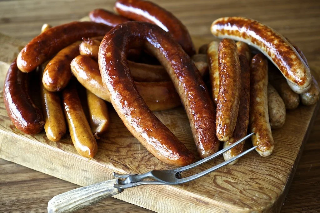 Olympia Provisions — Farmers From Oregon | ビアセラーサッポロ