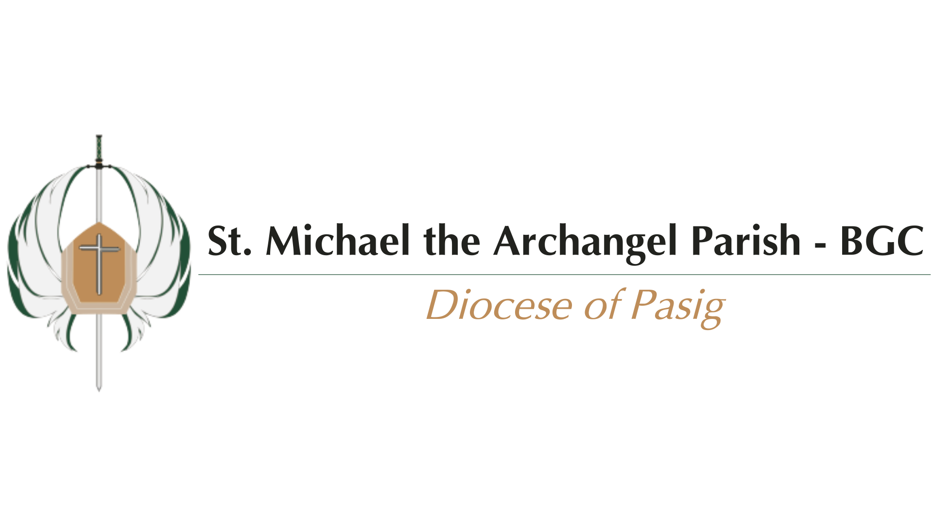 St Michael The Archangel Church BGC Taguig st-michael-the-archangel-church-bgc-taguig