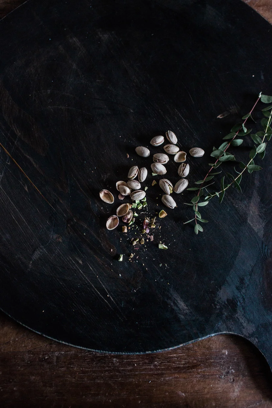 Moody styled stock photo by Petra Veikkola Photography