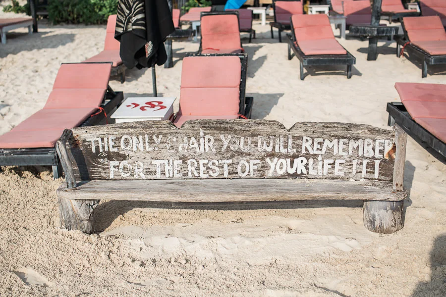 5 reasons why you should visit Tulum by Petra Veikkola www.nellaino.com