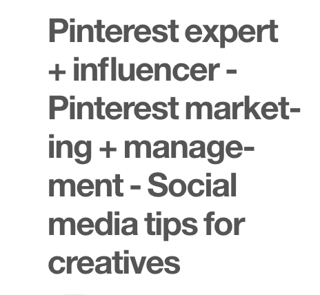 Optimize your Pinterest business name.png