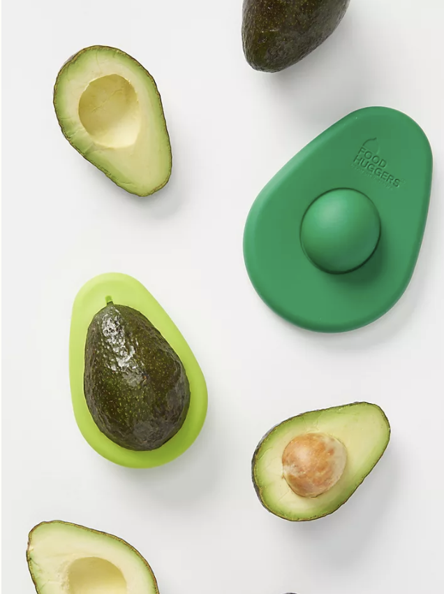 Avocado Food Huggers