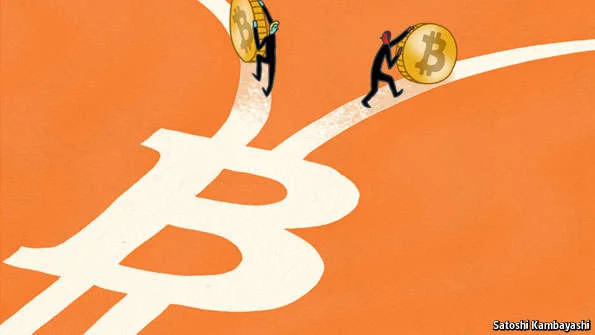 Fork me! What happened to Bitcoin?