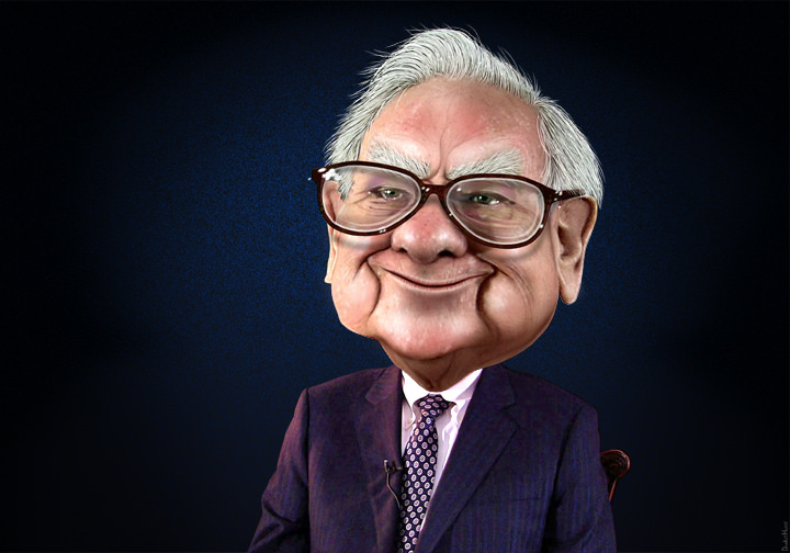 New Year's resolutions, Warren Buffett and the 10/3 rule