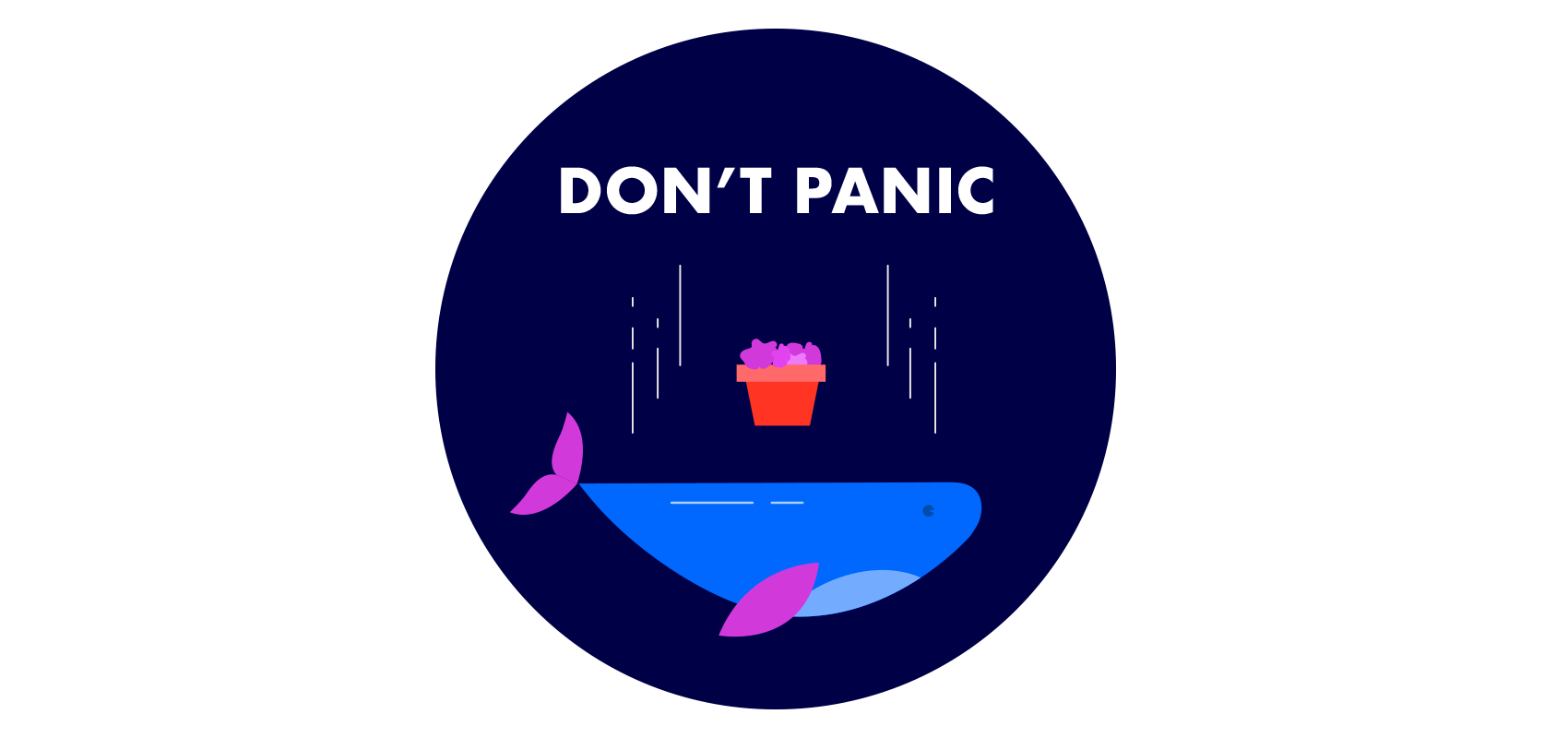 The loneliest whale, and other #FridayFunFacts