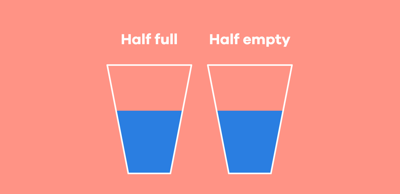 Does your brain need rewiring? 