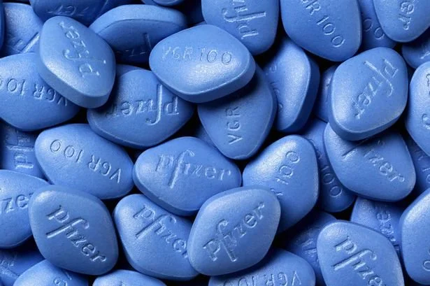 The surprising benefits of viagra and other #FridayFunFacts