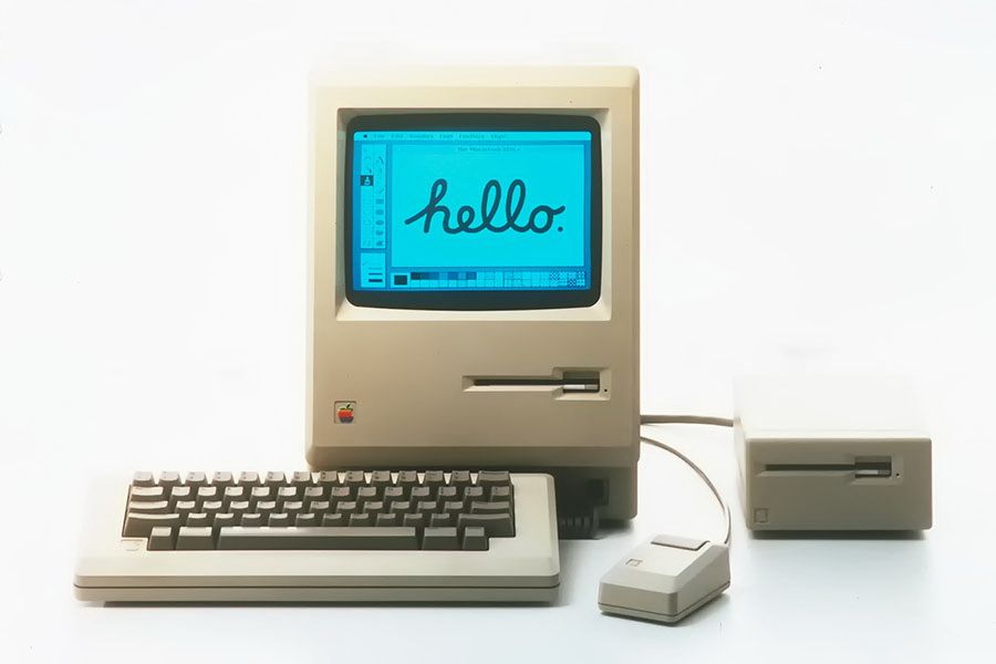 How The World of Digital Marketing Was Born