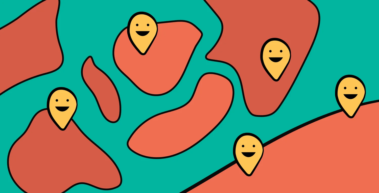 What an app can tell us about happiness