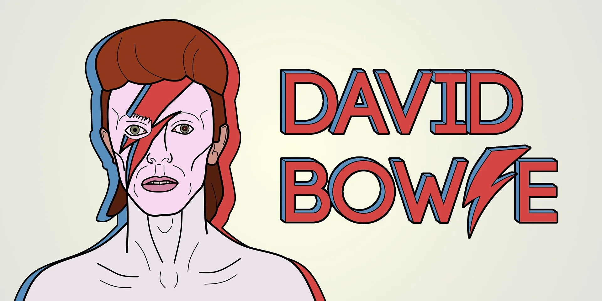 David Bowie’s ‘cut-up’ technique 