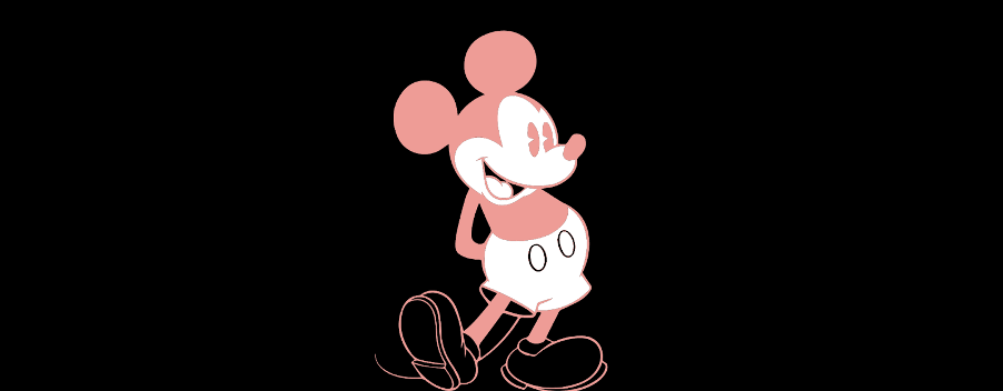 The Disney Method
