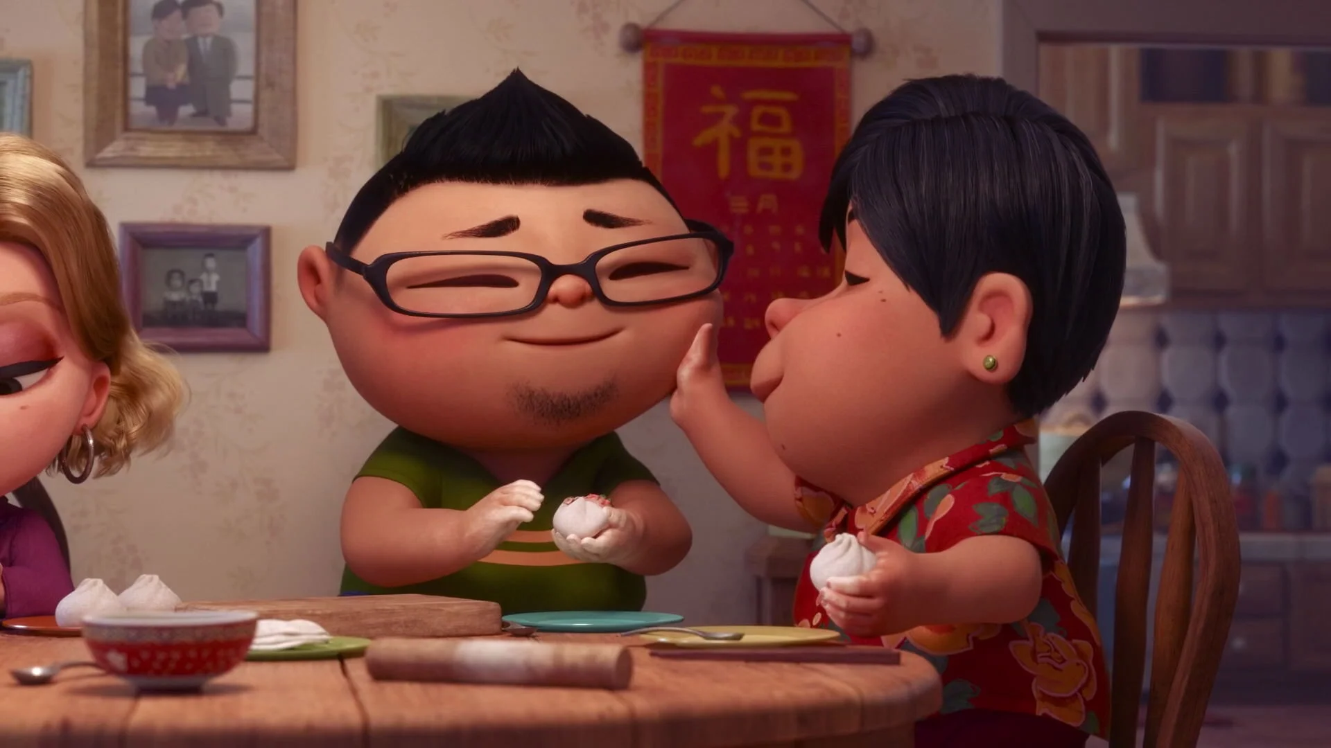 Pixar Shorts: A Masterclass in Storytelling