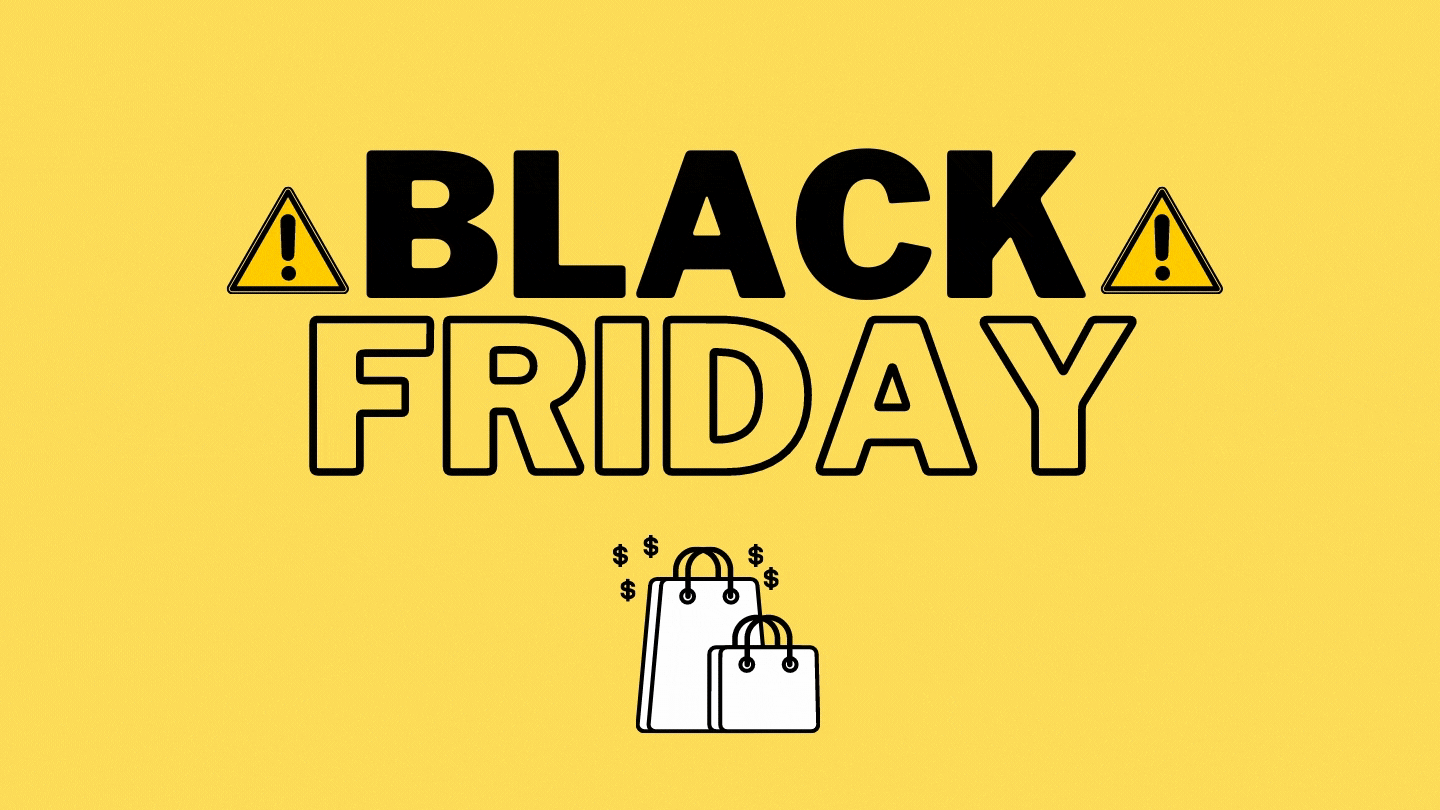 Black Friday - What is it?