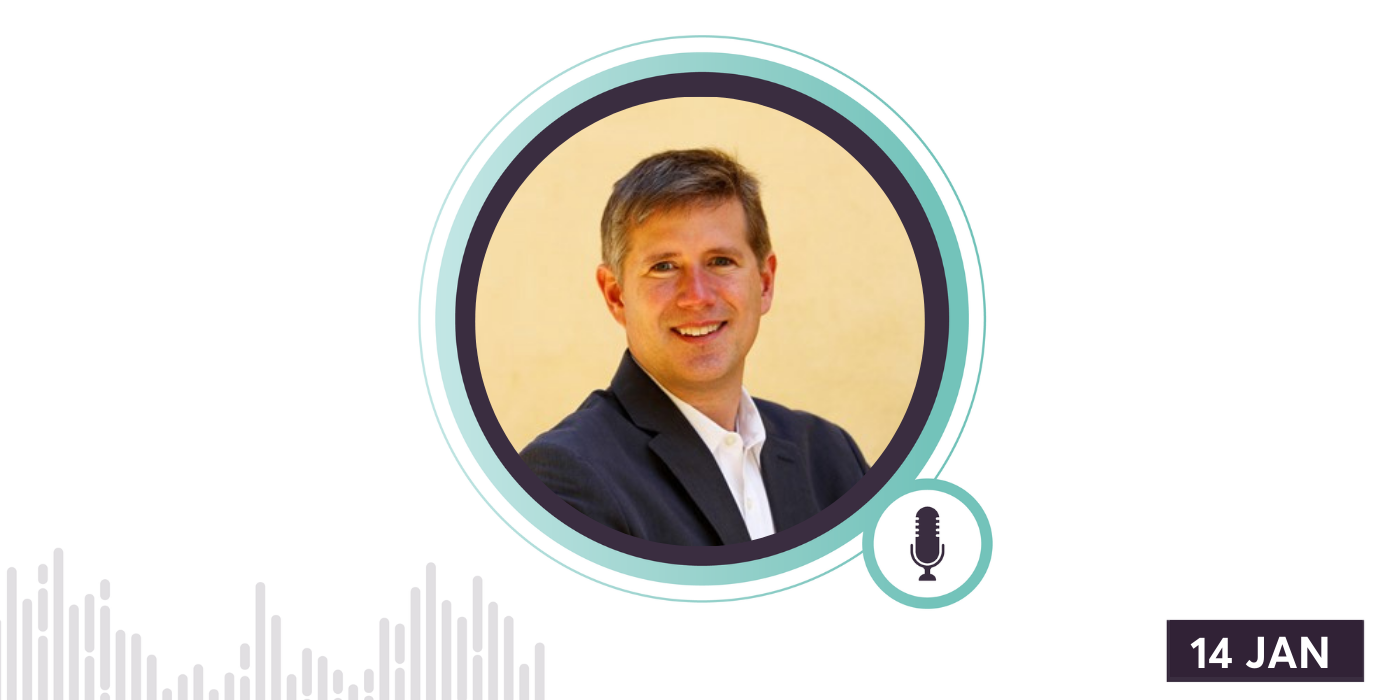 Podcast: Tom Fishburne, the 'Marketoonist'