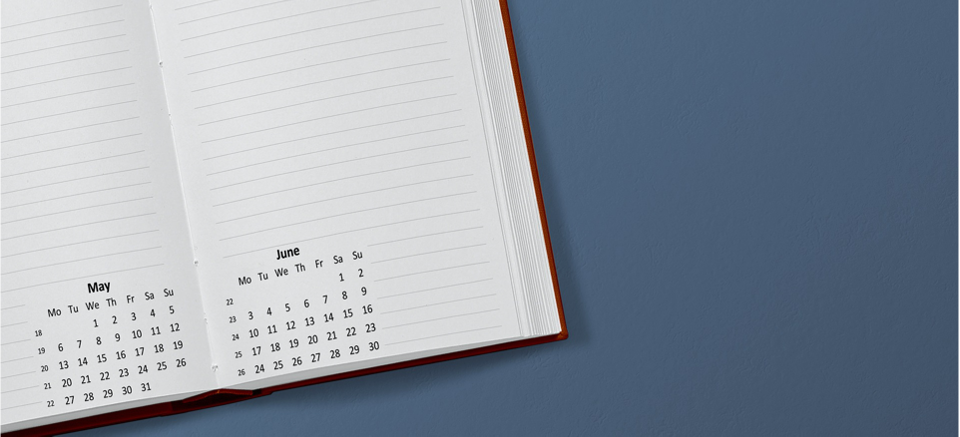 What is the ‘Fresh Start Effect’?