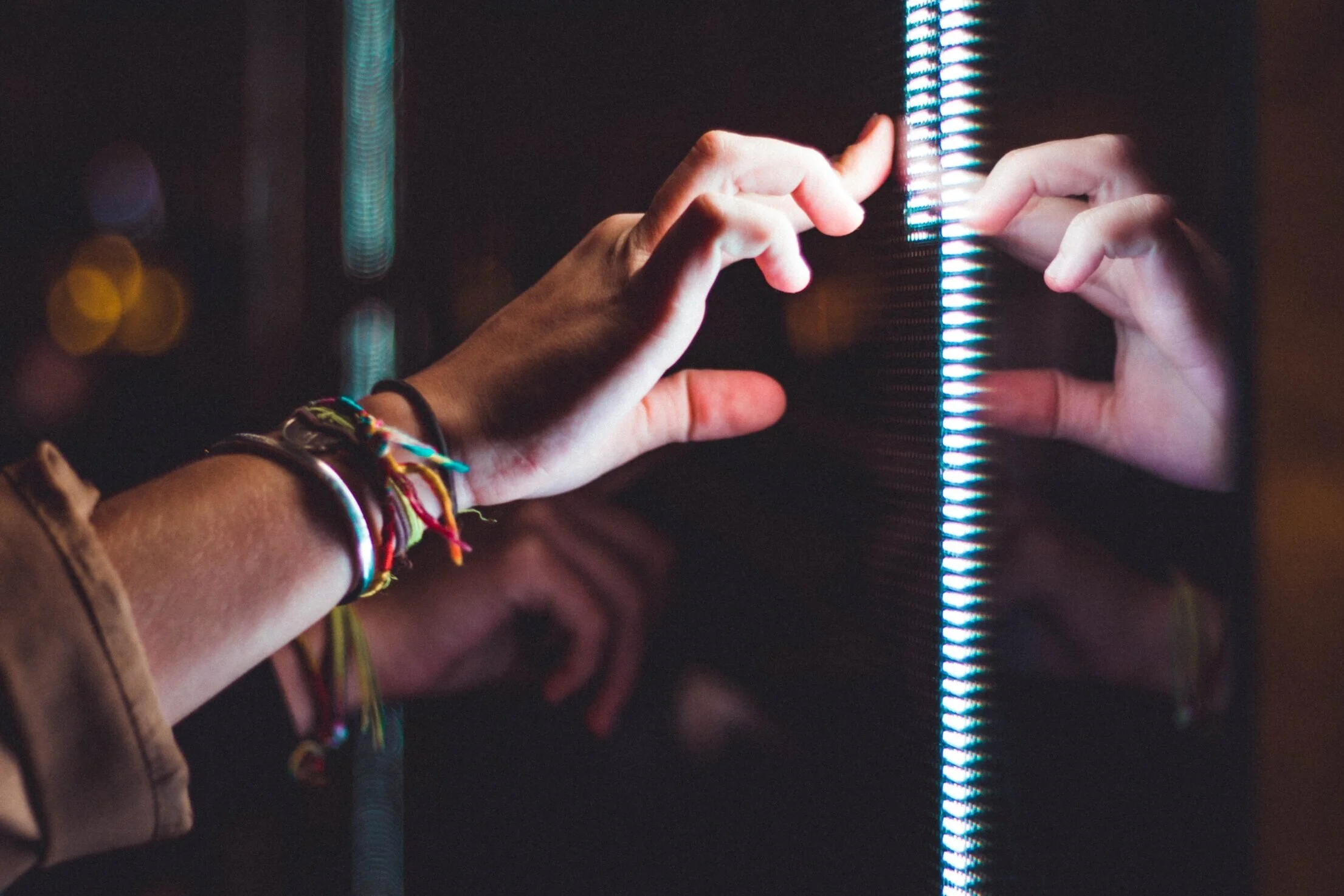 The Principles of User Interface Design 