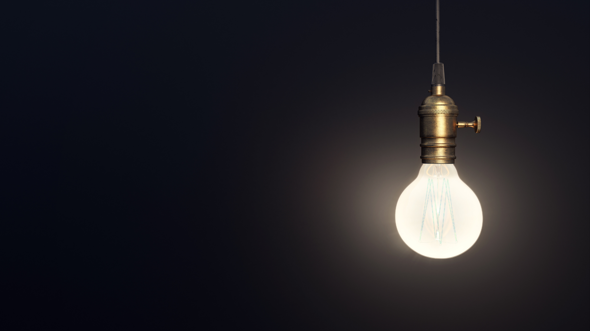 The best way to have a great idea is...