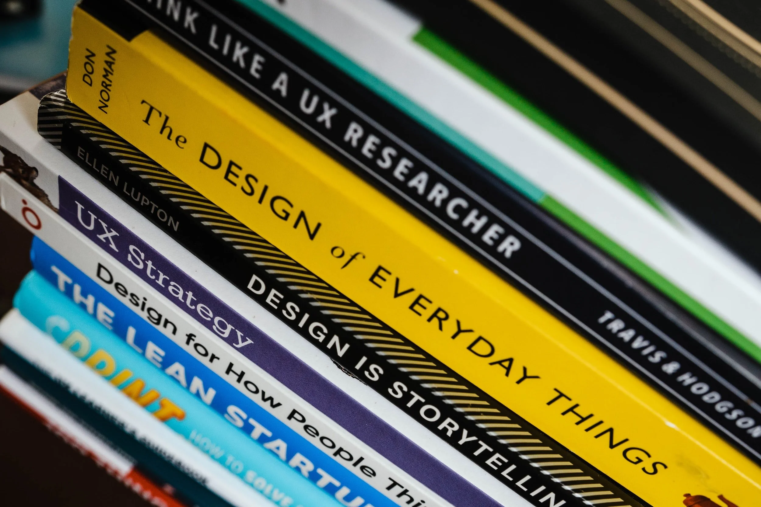 Before Design Thinking — Five Influential People You Should Know.