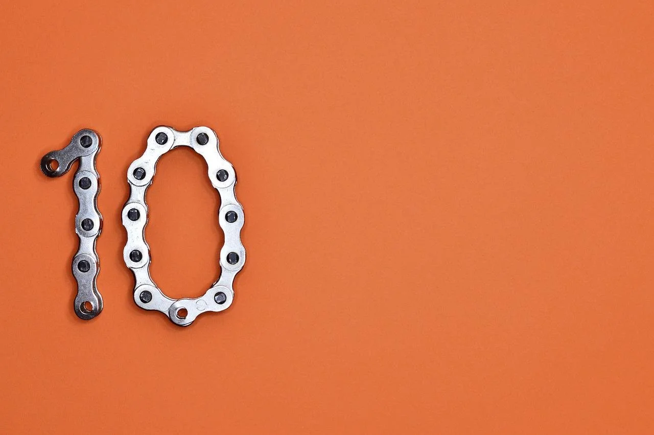 10 Principles Of Good Design