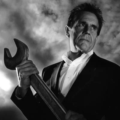 The Best of Dave Trott