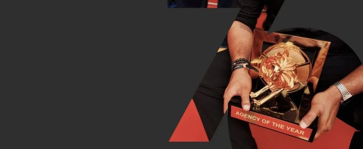 Our 70 Years of Cannes Lions Course Is Now Live!