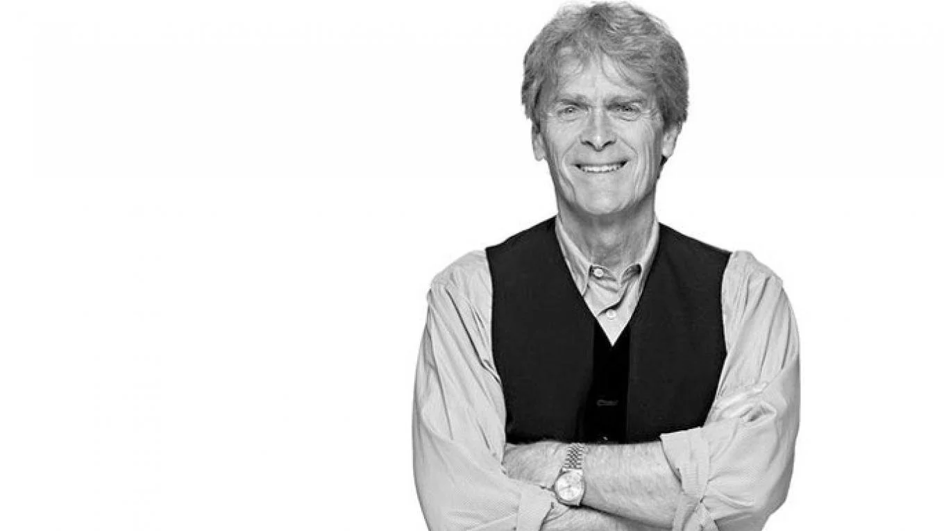 Sir John Hegarty’s Top 10 Ads of All Time