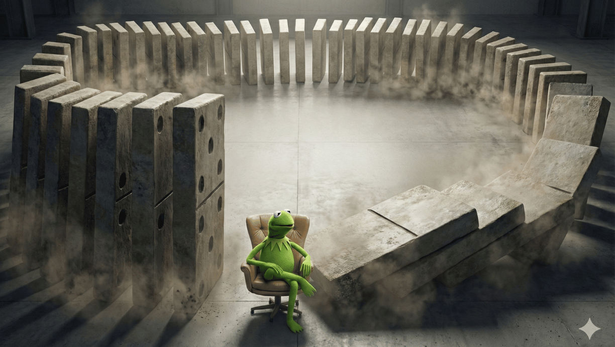 Unintended Consequences: When The Solution Creates Another Problem