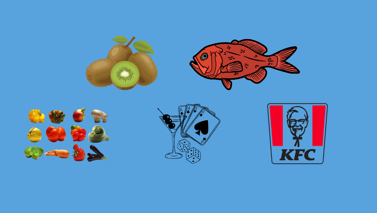 5 Framing Masterclasses You Might Not Know