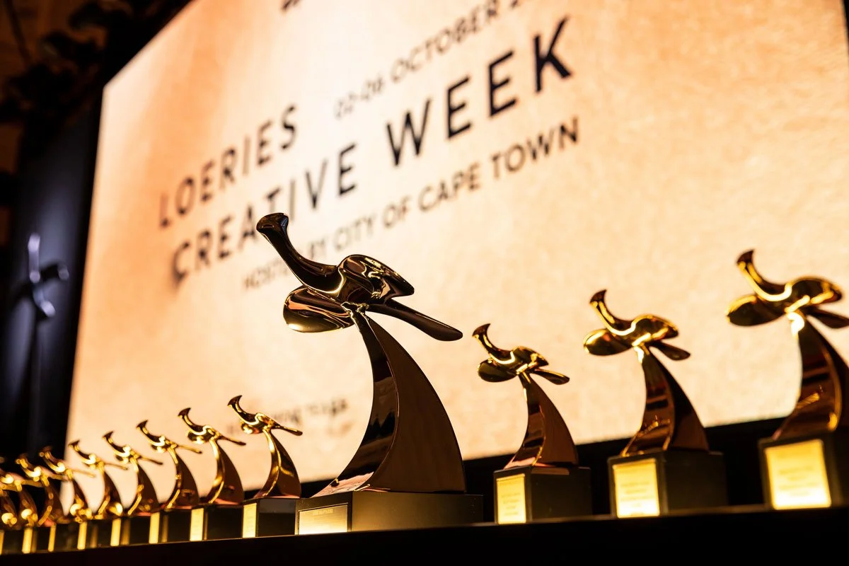 Three Loeries Winners That Prove Rory Sutherland Right (Again)