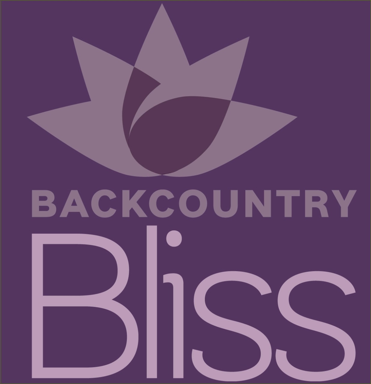 Backcountry Bliss