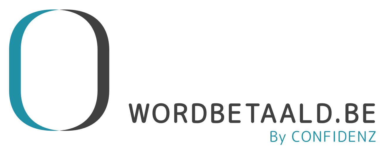 WordBetaald.be