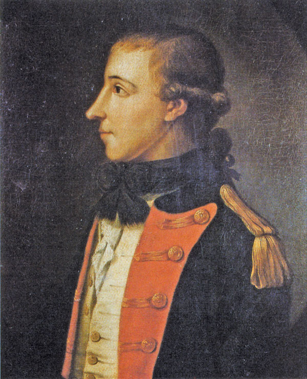 Wolfe Tone