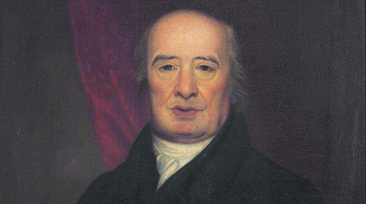 Thomas Addis Emmet