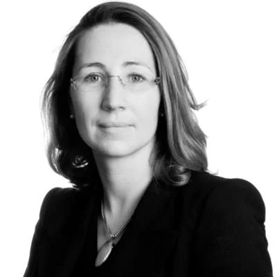 Caroline Haughey, QC