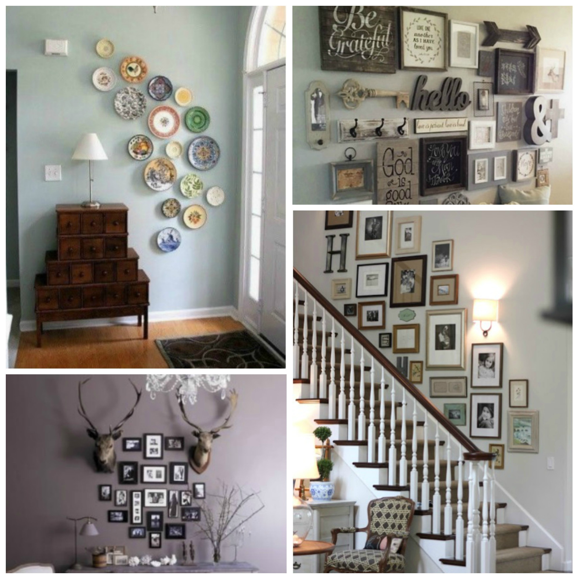 Images from Pinterest 