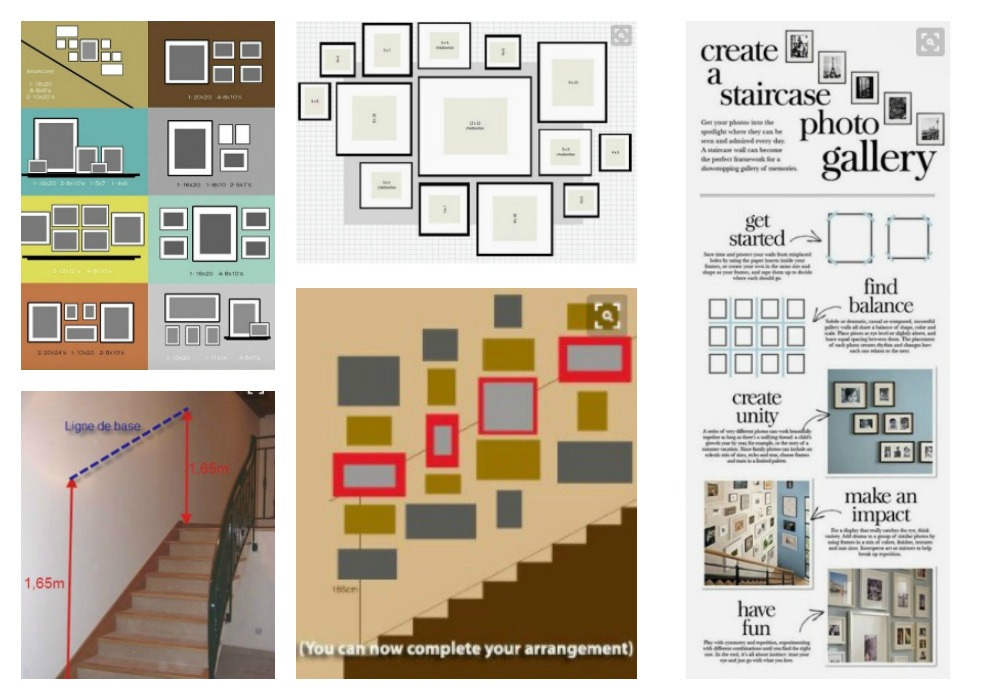 Images from Pinterest