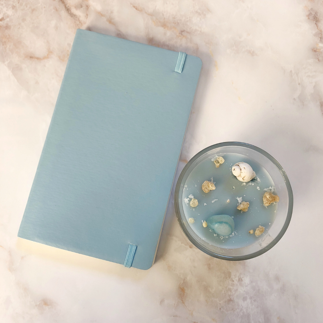 Tarot Tip: If you’re trying for a baby, record your readings. This way, when you conceive you can see which cards symbolise pregnancy for you.