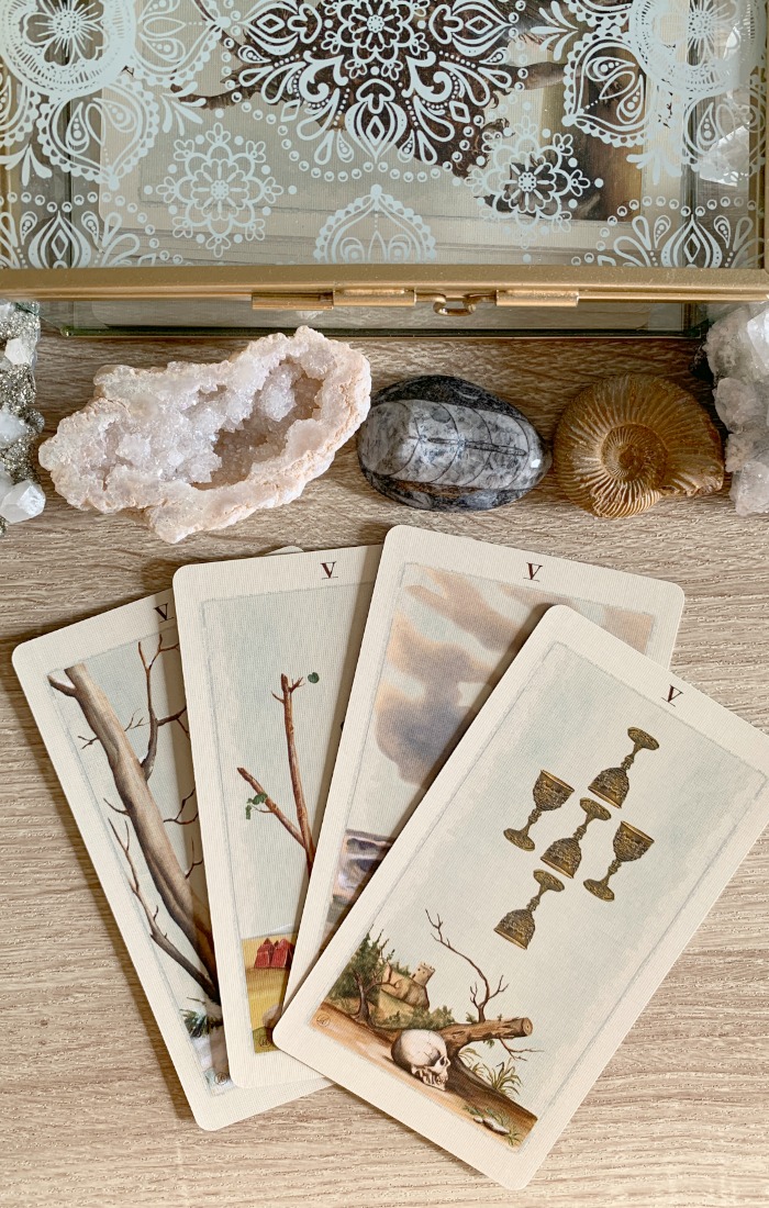 Is there any special significance to receiving two, three, even four Fives in your Tarot card reading.jpeg